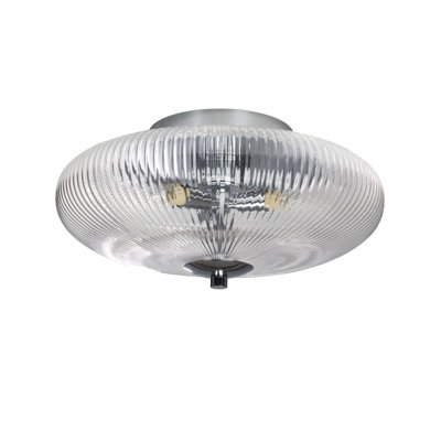 Flush Mount