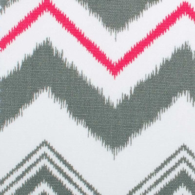 Arbor Small Scale Print Fabric