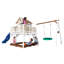 Liam AXI Hemlock Swing Set with 1 Swing(s) , 1 Slide(s)-1737234574-1737234804