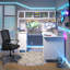Bureau d'ordinateur personnel