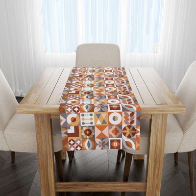 Chemin de table Vilonia