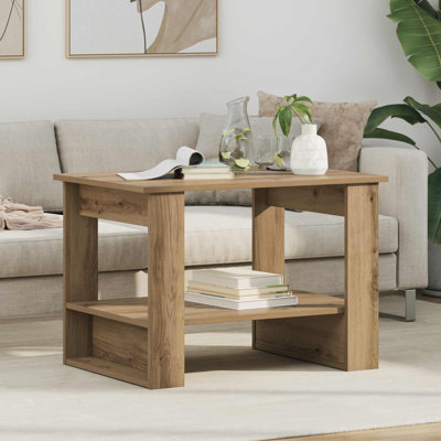 Coffee Table with Storage