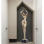 Ornements de sculpture créatifs et abstraits