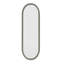 Miroir rétro Iron Art (miroir inclus seulement)-448725126