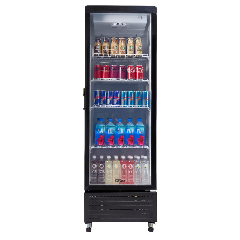 10 canettes de qualité supérieure Levella Pi. Réfrigérateur à boissons