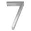 5" Floating Mount House Number-49267967-49267971