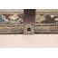 Tapis bleu sarcelle Finest Agra Jaipur 2 pi 5 po x 7 pi 11 po