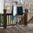 Steel Foldable Tripod Drying Rack