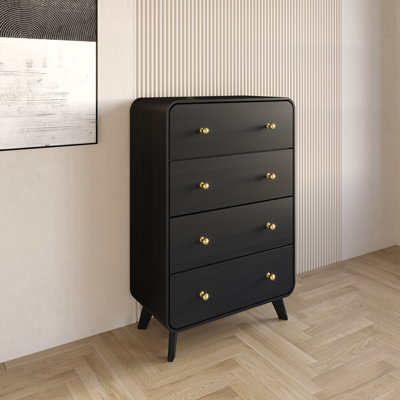 Commode 4 tiroirs 