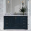 Base de meuble-lavabo simple 60,75 po Peightyn-93359333