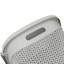 JVL Droplette Storage Machine Woven Plastic Laundry Hamper