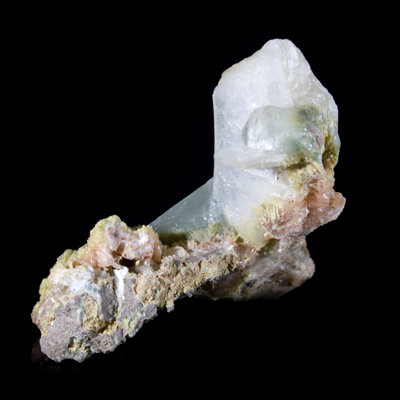 Landscape & Nature Crystal