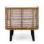 Fauteuil d'extérieur Modern Club