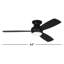 Ikon LED Ceiling Fan-550055693-561114972