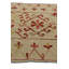 Tapis ivoire Oldfield