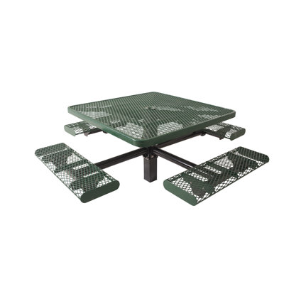 Table de pique-nique