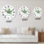 Horloge murale surdimensionnée-916513232