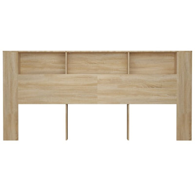 Headboard