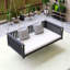 Balancelle en bois pour lit simple-1473063553