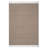 Beige / Medallion Indoor / Outdoor Area Rug-1677300670