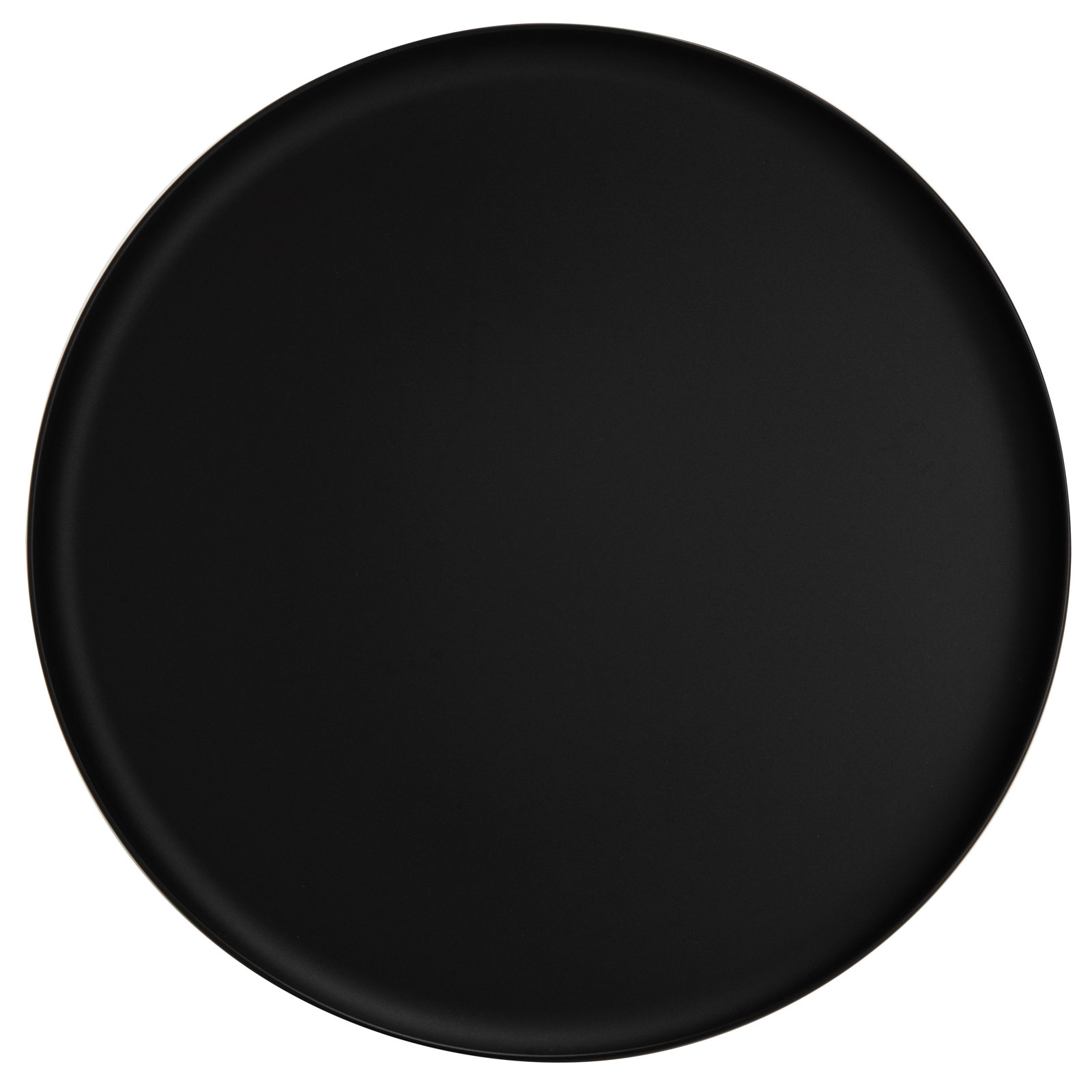 End Table, Black, Black