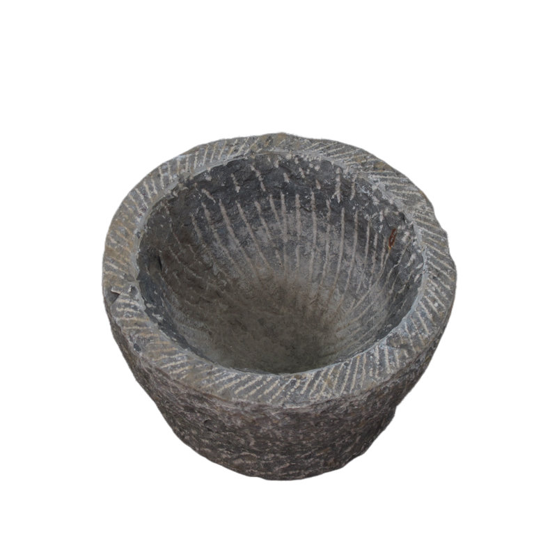 Asian Classic Handmade Planter