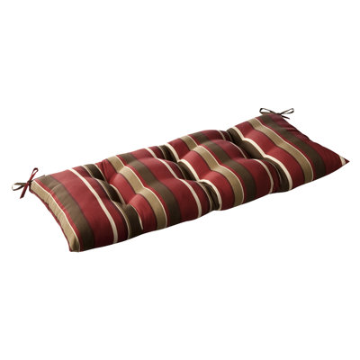 Coussin d’intérieur/d’extérieur causeuse