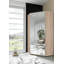 Polymilis 2 Door Manufactured Wood Wardrobe
