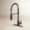 Kingston Brass Continental Pre-Rinse Faucet