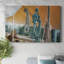 Seaworthy-Gallery, toile tendue-395987099