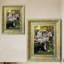Cadre de bureau 11 pièces x 11 po or antique 11 pièces pour cadeaux d'anniversaire-2007222929-2007222926-2007222925