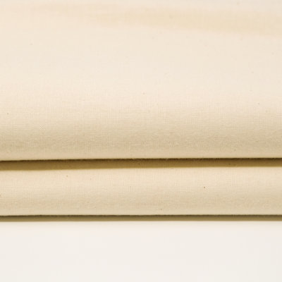 Presse-étoupe 44/45 po 100% coton non blanchi