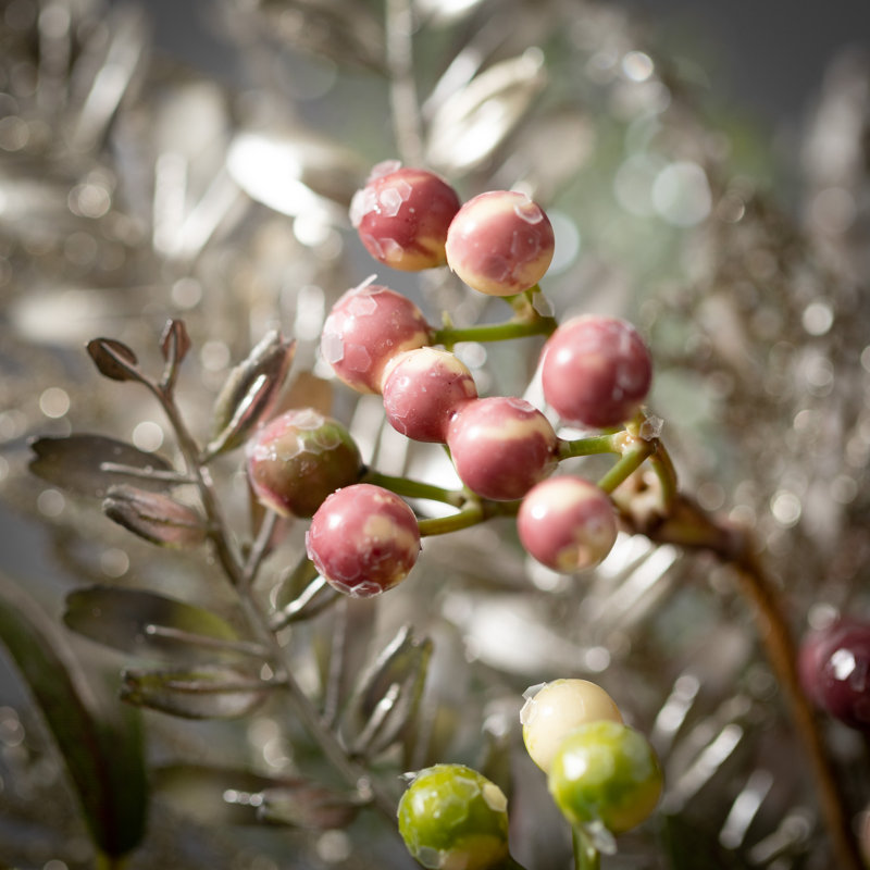 Ornement en faux pin Sicilia