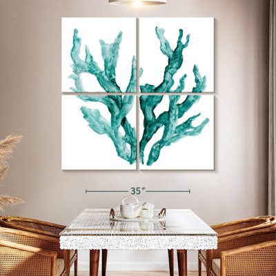 Corail de mer Brampt II
