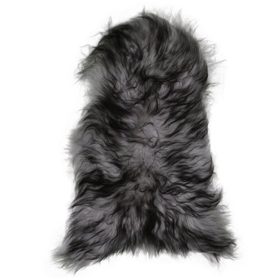 Garnica Novelty 60 cm x 110 cm Hand Woven Shag