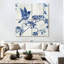 Colibri en porcelaine-109141191
