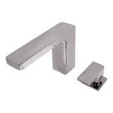 Eleganza Centerset Bathroom Faucet