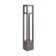 Tower Integrated LED Metal Pathway Light