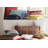Lila Ikat Reversible Throw Pillow-2038918738