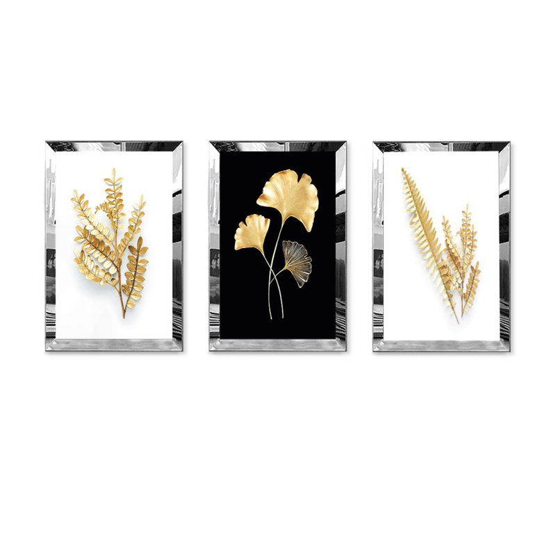 Single Picture Frame Print on MDF, 50cm H x 70cm W