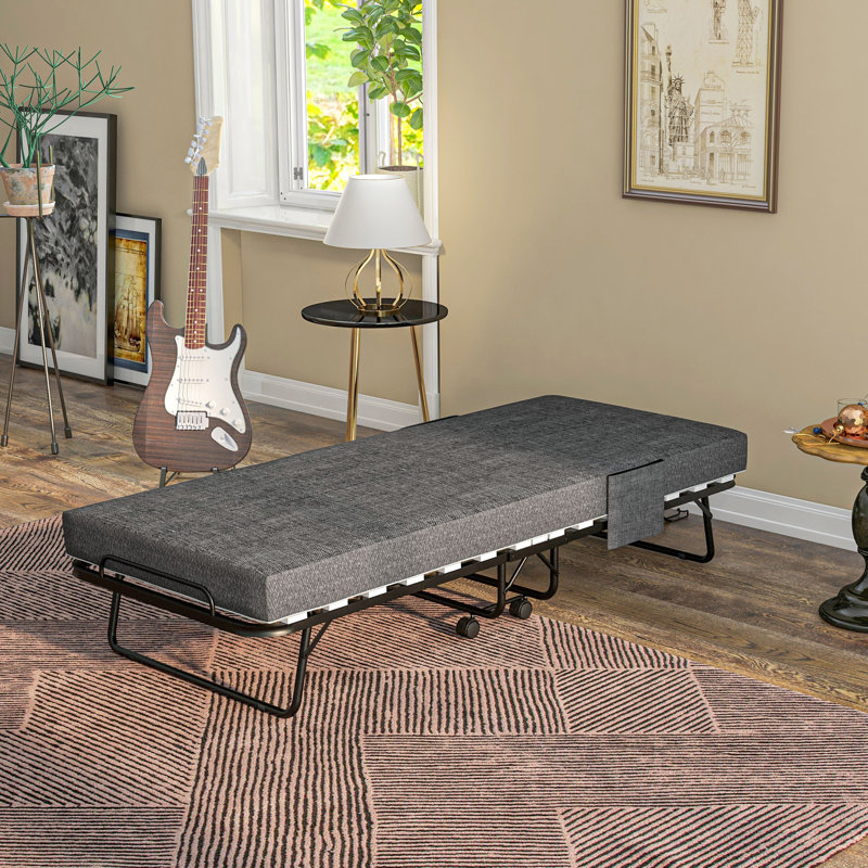 Dimitris Folding Bed