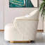 Fauteuil pivotant Home Comfort