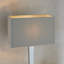 Annsville Metal Table Lamp