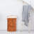 Bamboo Laundry Hamper with Handles