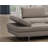 Antalya 2 - Piece Upholstered Peanut Sectional-95317969