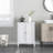 Freestanding Bathroom Line Cabinet