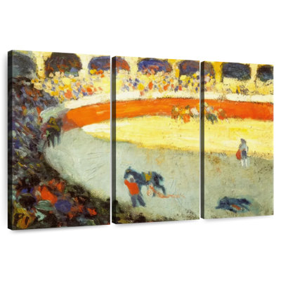 La Corrida
