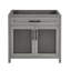 Meuble-lavabo 36 po Calice