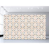 Kaleidoscope Abstract Wallpaper Roll by Jamie Graney