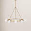 Lustre Joss & Main Carolee-978166816